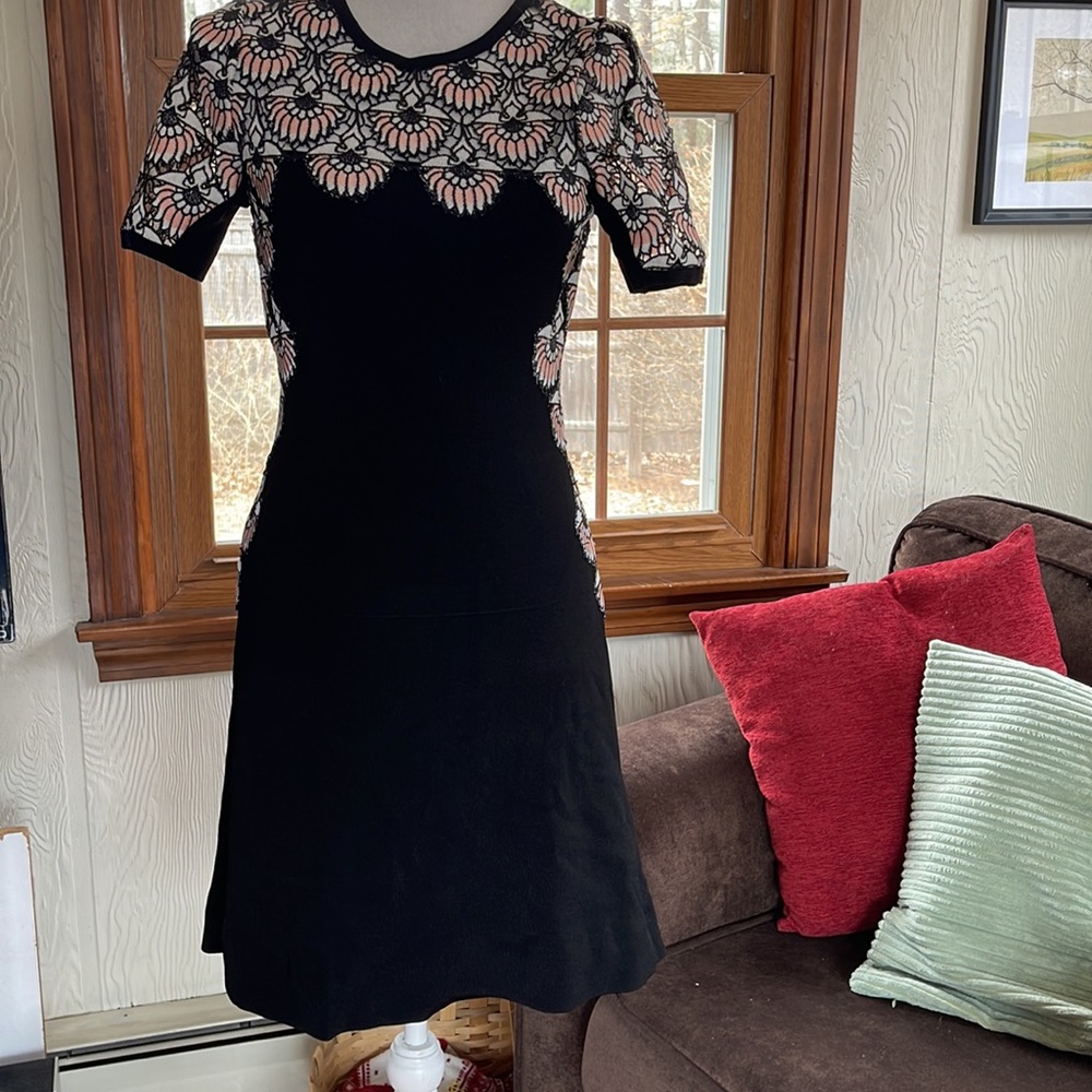 Like new dress